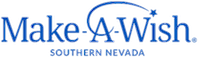 Make-A-Wish Southern Nevada logo