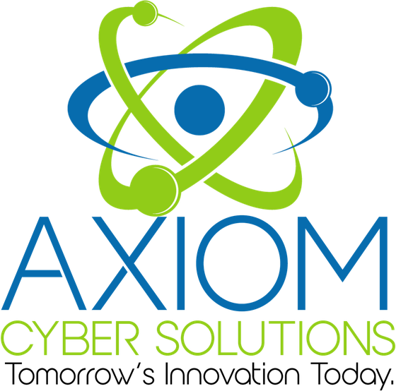 Axiom Cyber Solutions logo