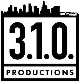 3.1.0. Productions logo