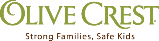 Olive Crest logo
